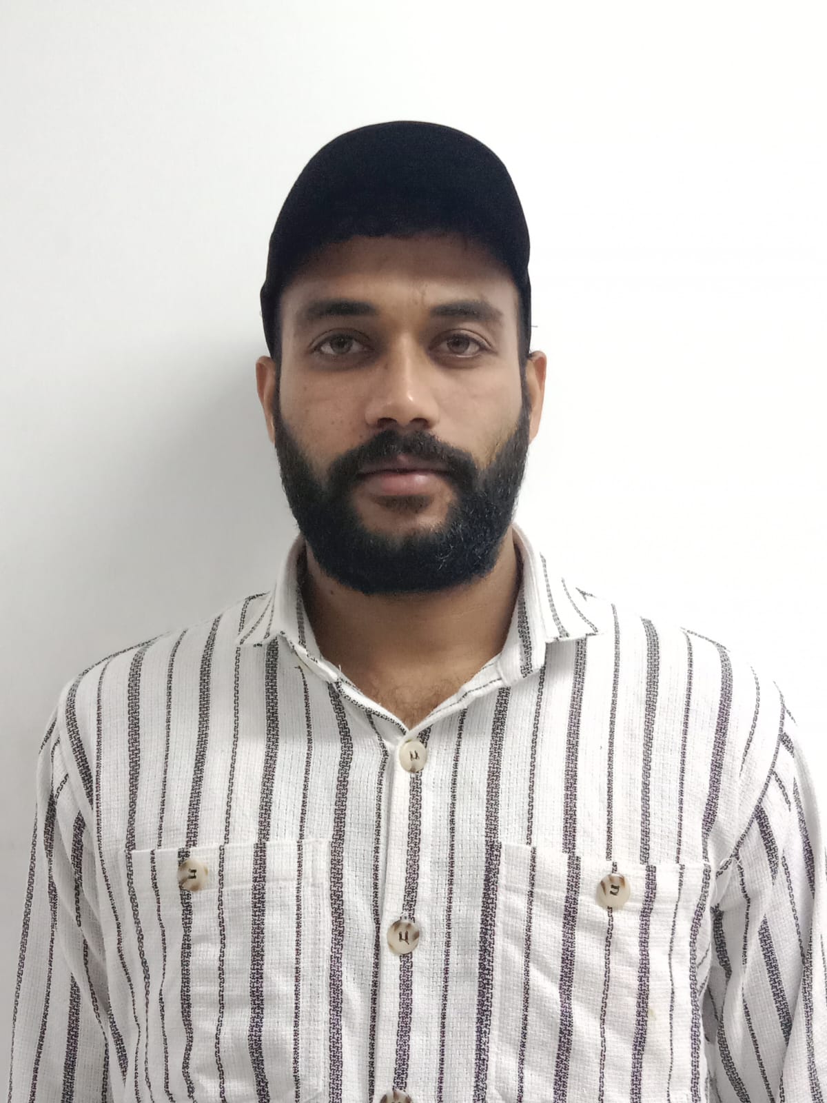 Vaibhav Parashuram