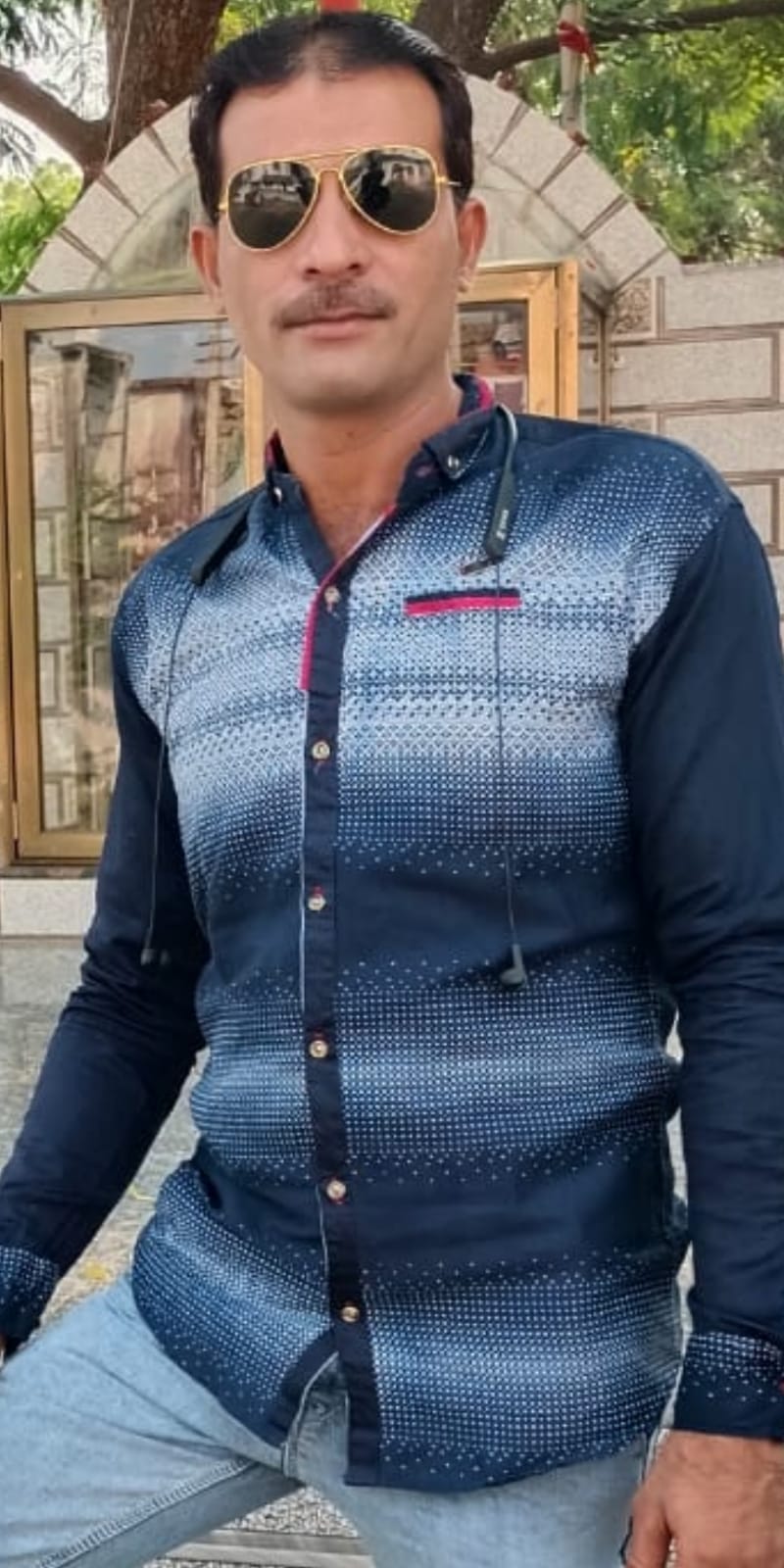 Yasin nagori