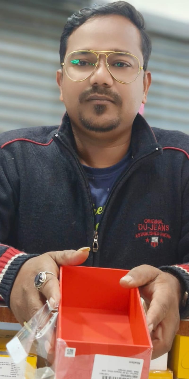 Akil Pathan