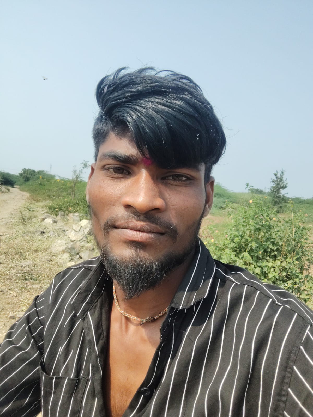 Yuvraj Prashant Lawate