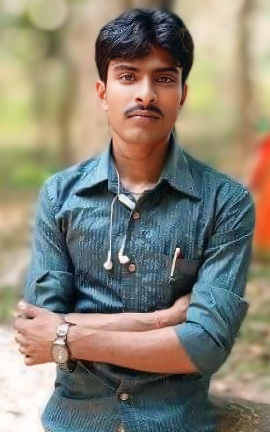Alok Shil