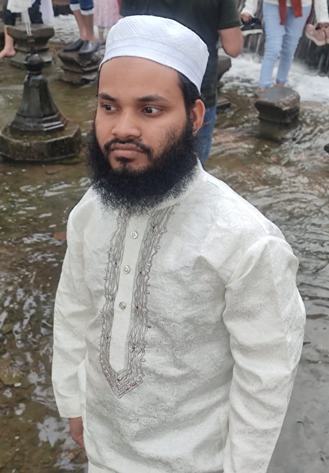 Giyarul Gharami