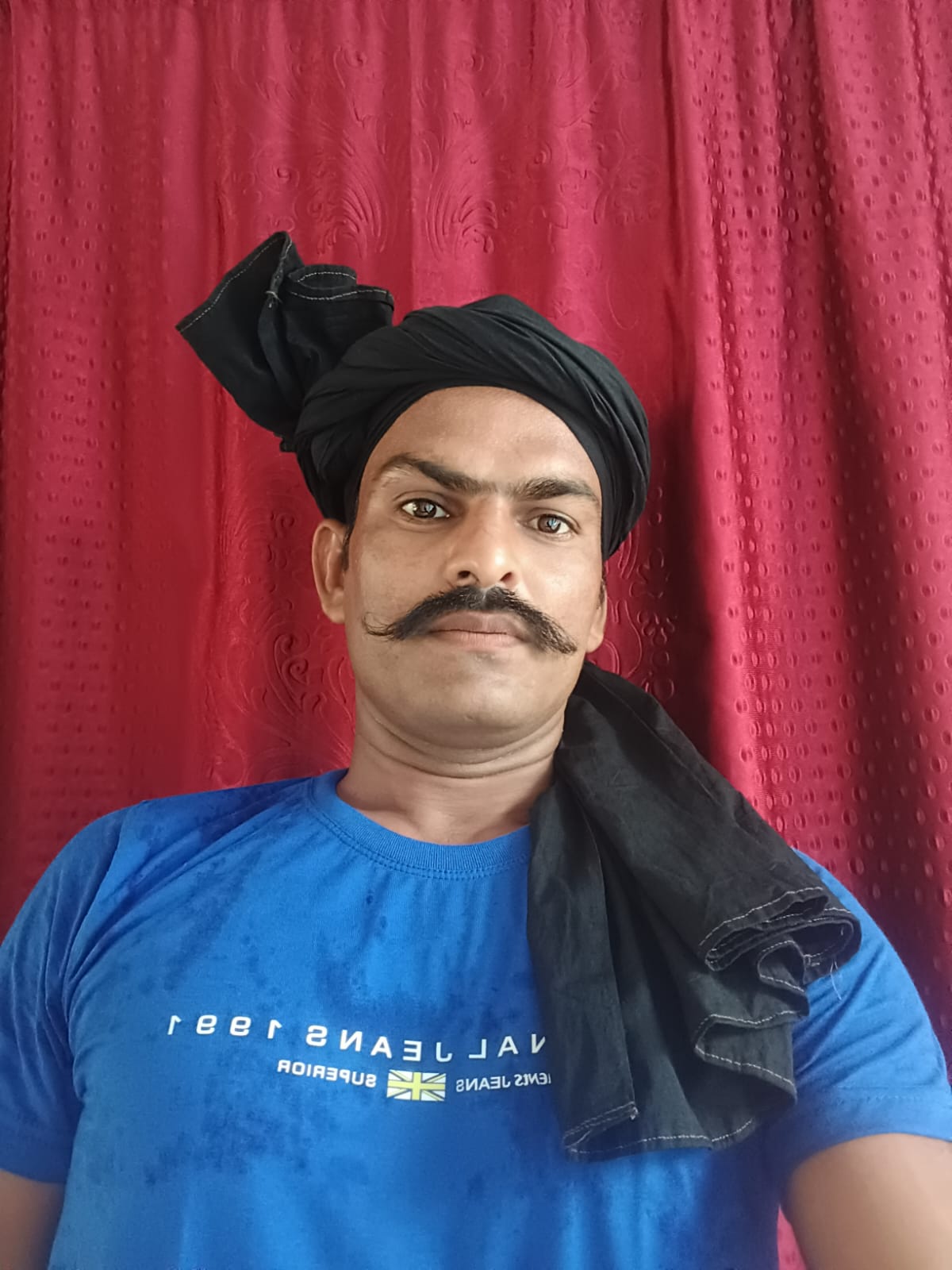 Sheikh intekam Alam