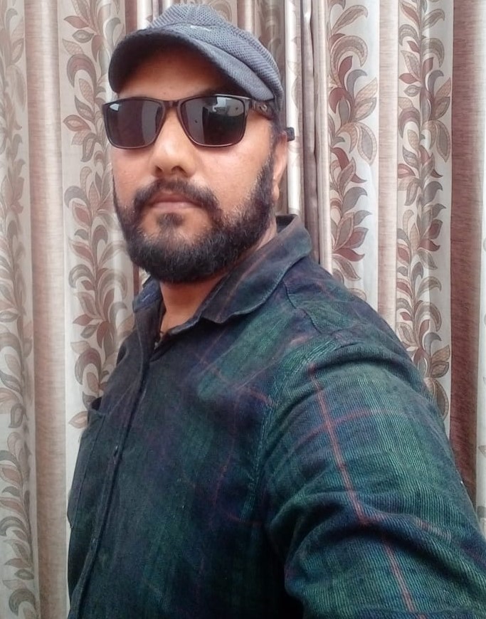 Mohd Dilshad
