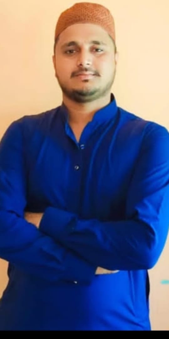 Sarfraj Abrar Shah