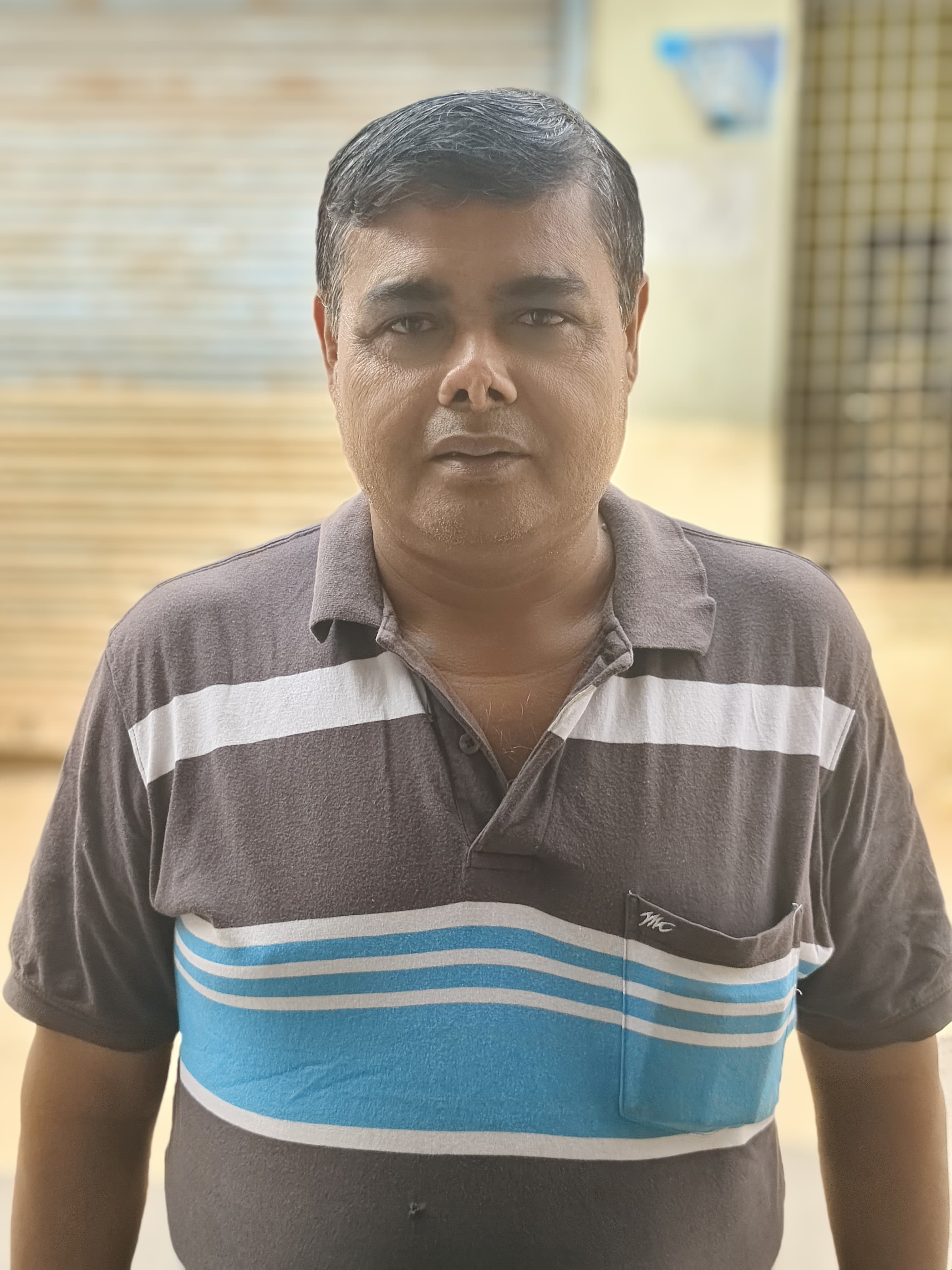 Hafizul Rahaman