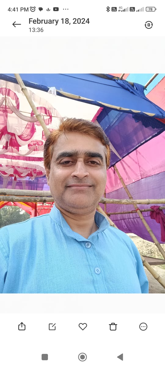 Vinay kumar