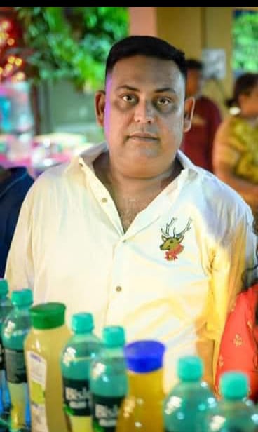 Saibal Banerjee