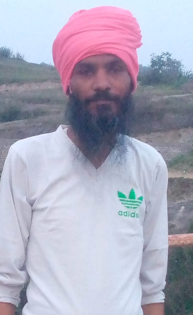 Sawranjit Singh