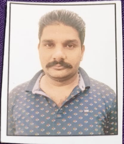 Samarth Raj Rastogi