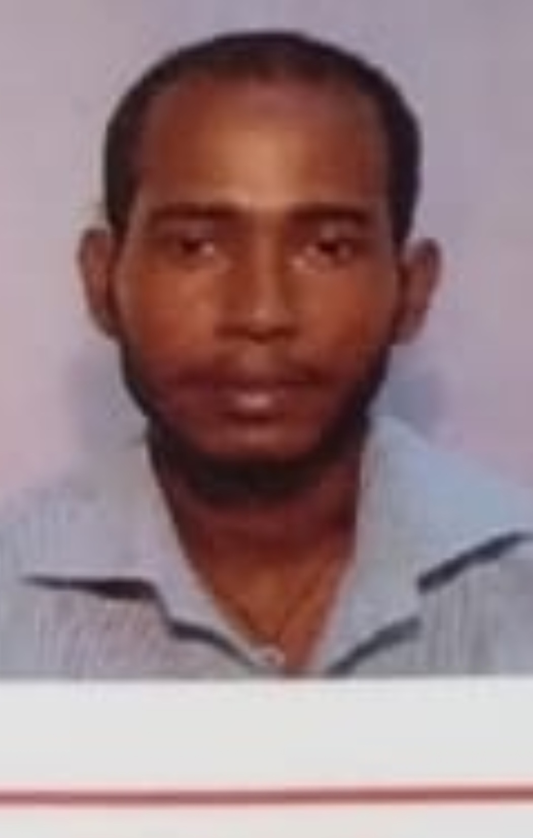 Sudipta Hait