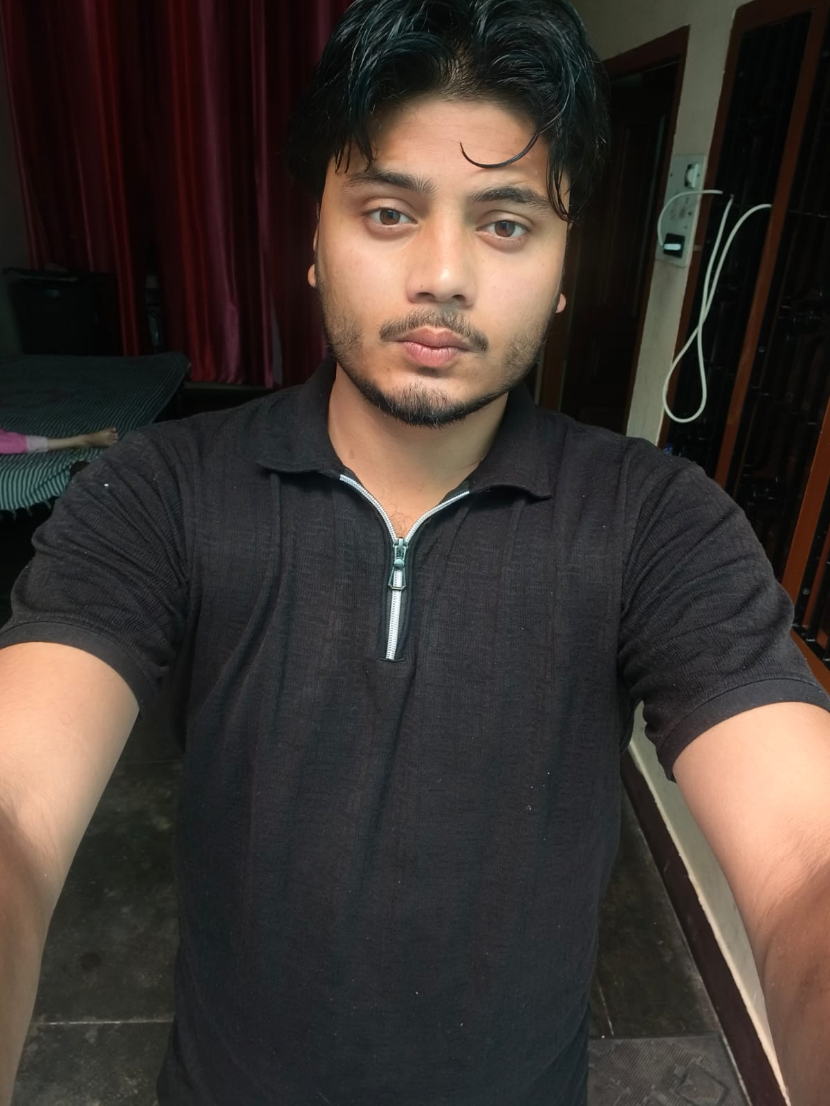 Mohd Nashit
