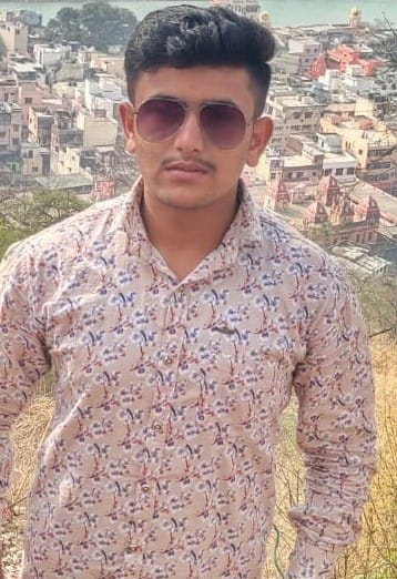 Vikas Choudhary