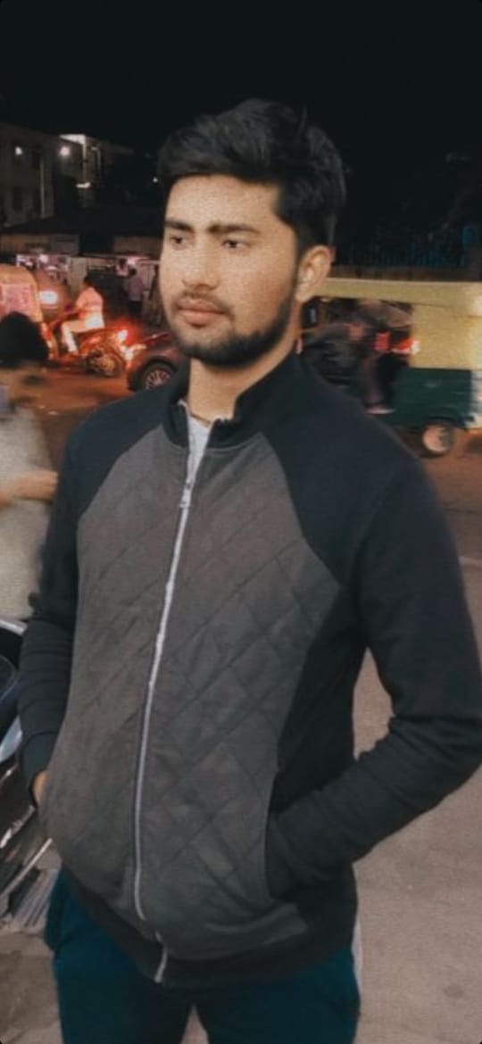 Shakib Malik