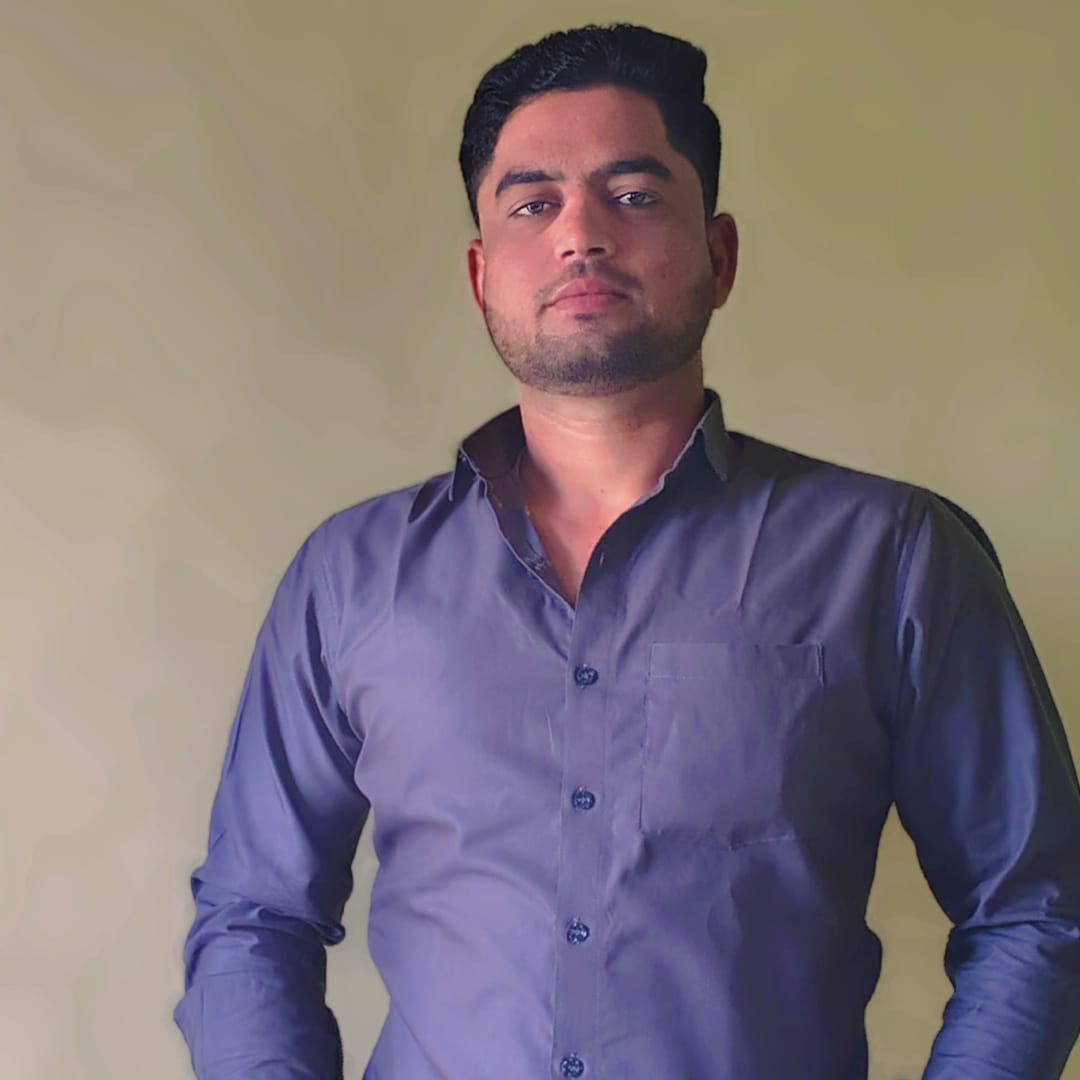 Zohaib Aktar shaikh