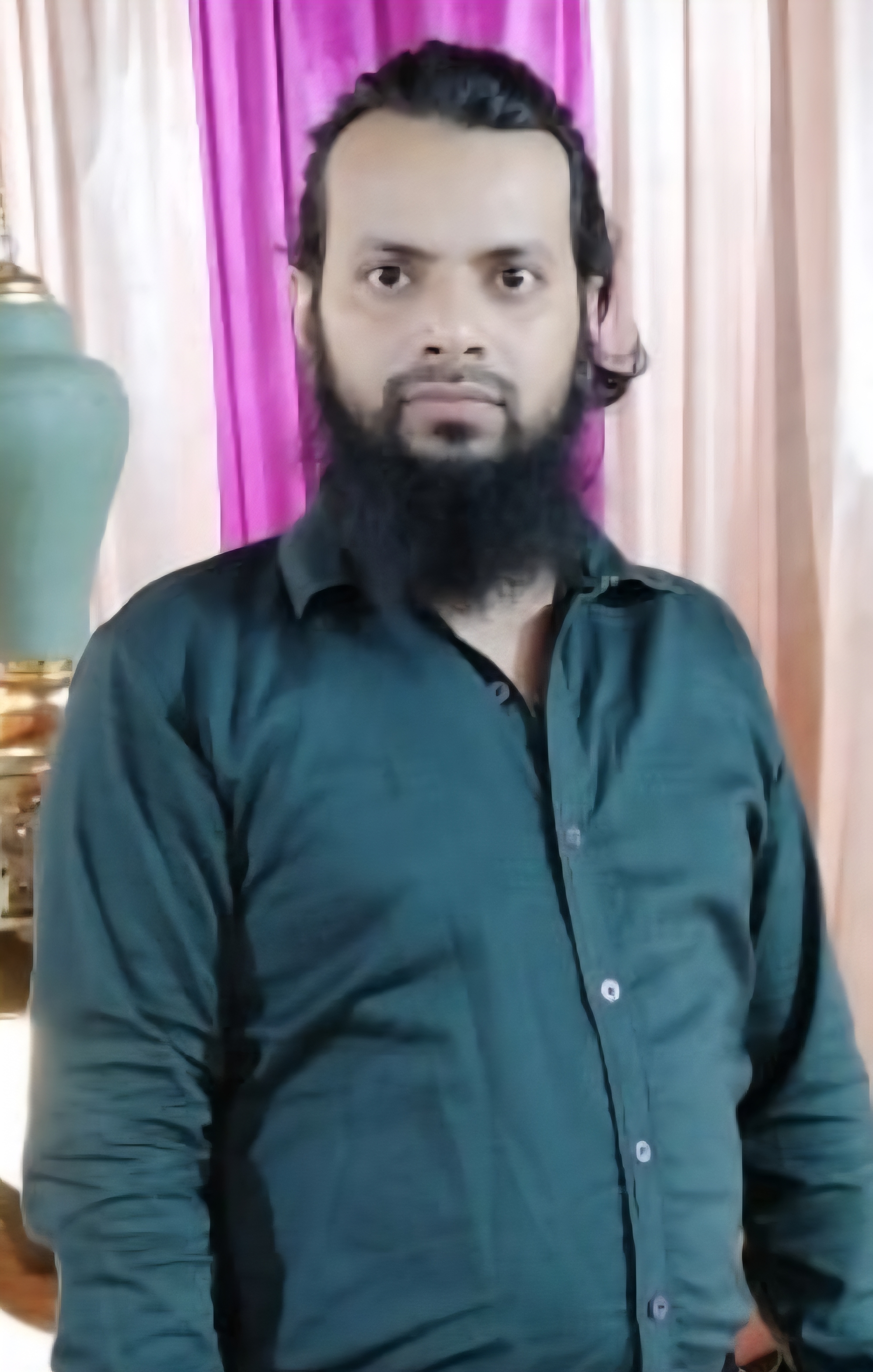 Aash Mohammed