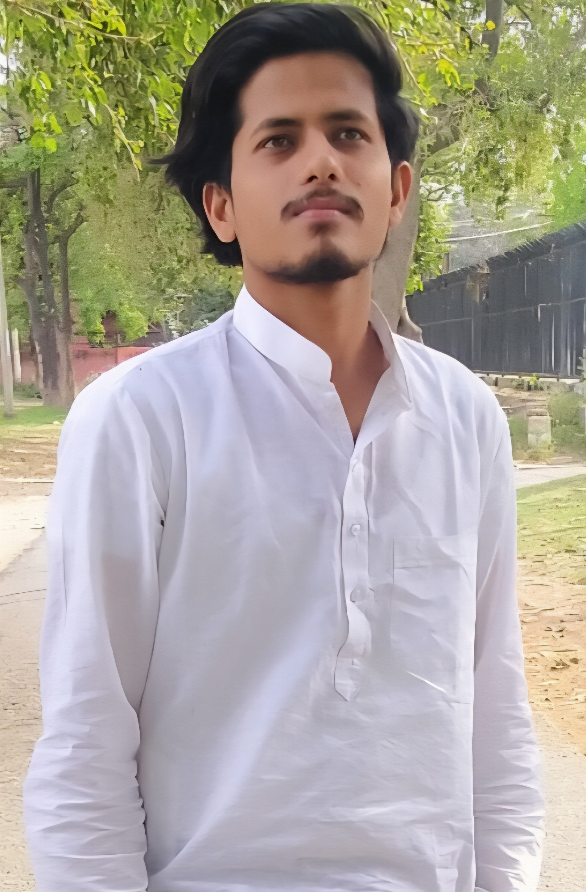 Habeebullah khan
