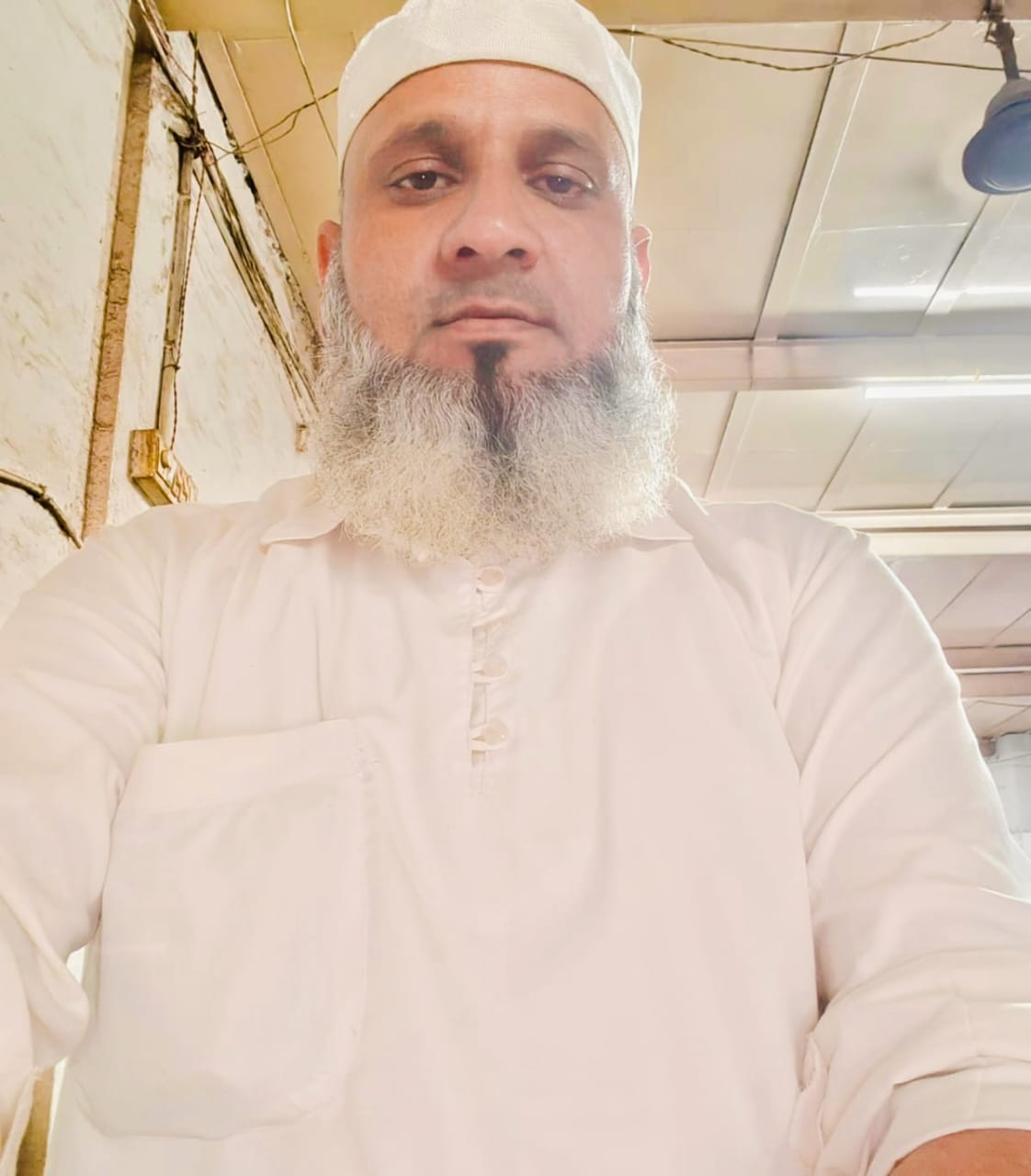 Arman Khan
