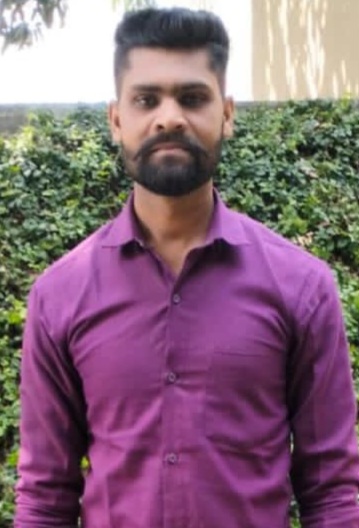 Umesh Kumar