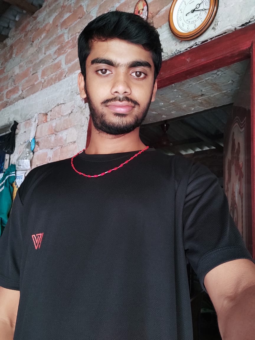 Tushar Sardar