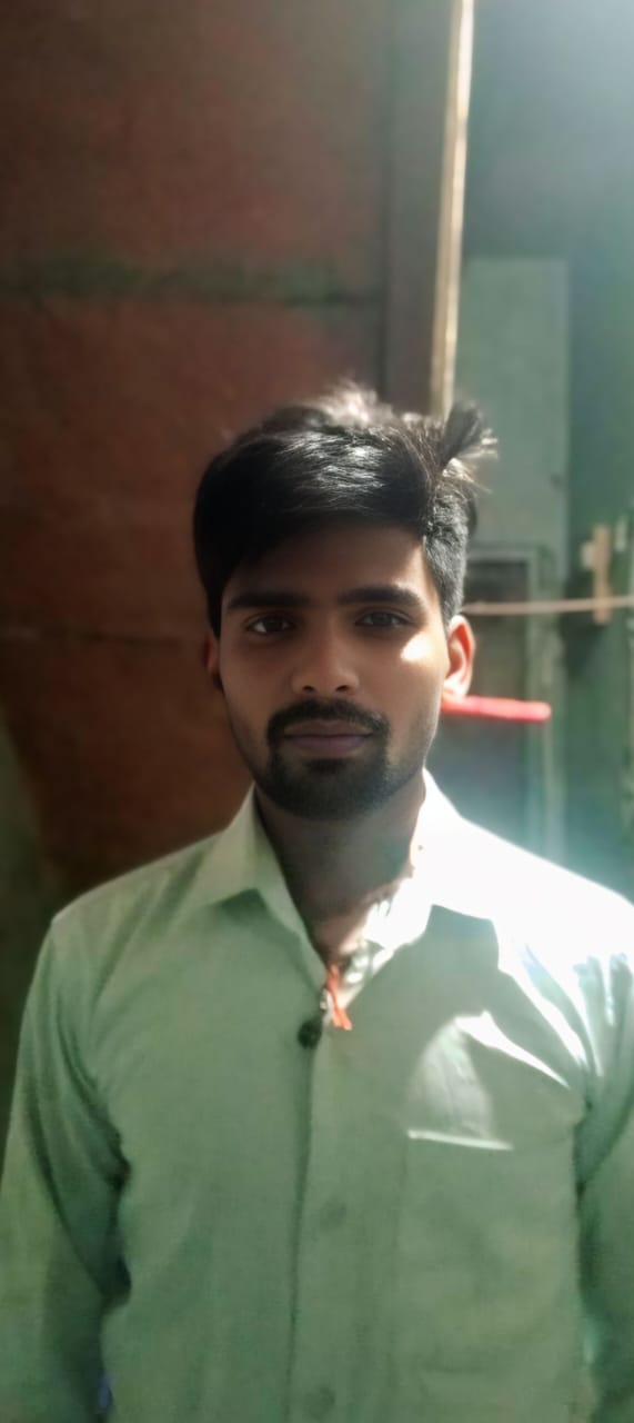 Momraj Singh