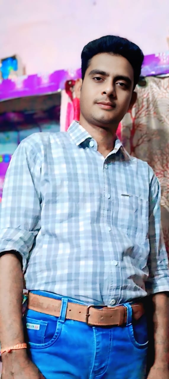 Jitender Kumar