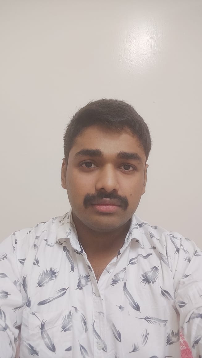 Jayjit Ghosh