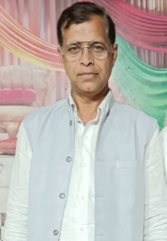 Afzal Ahmad