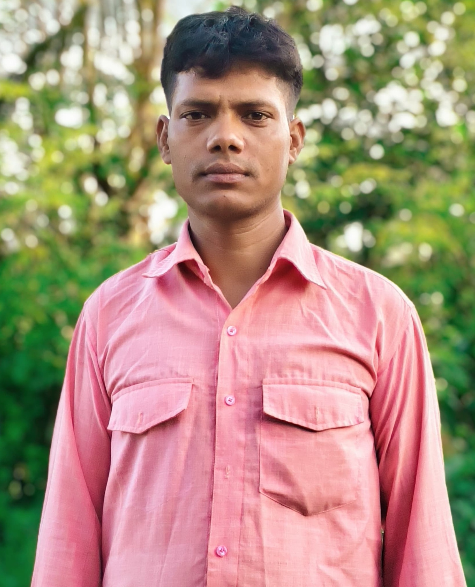 Jahir Laskar