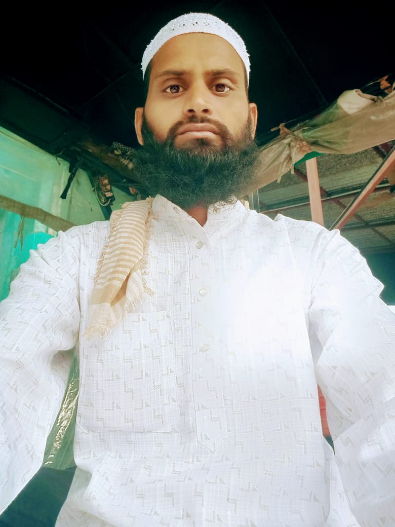 Mubarik