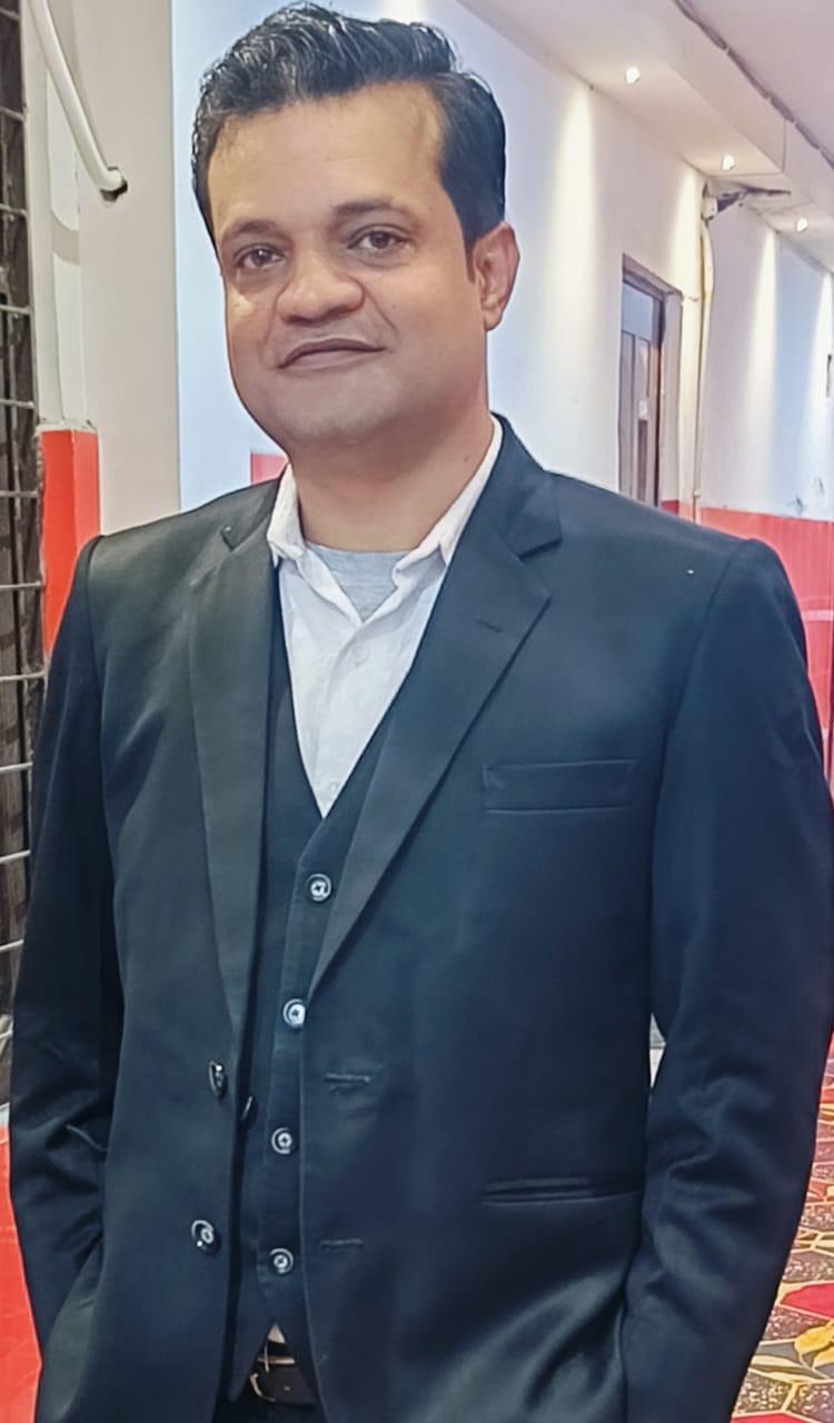 Dr Mohammad Shan