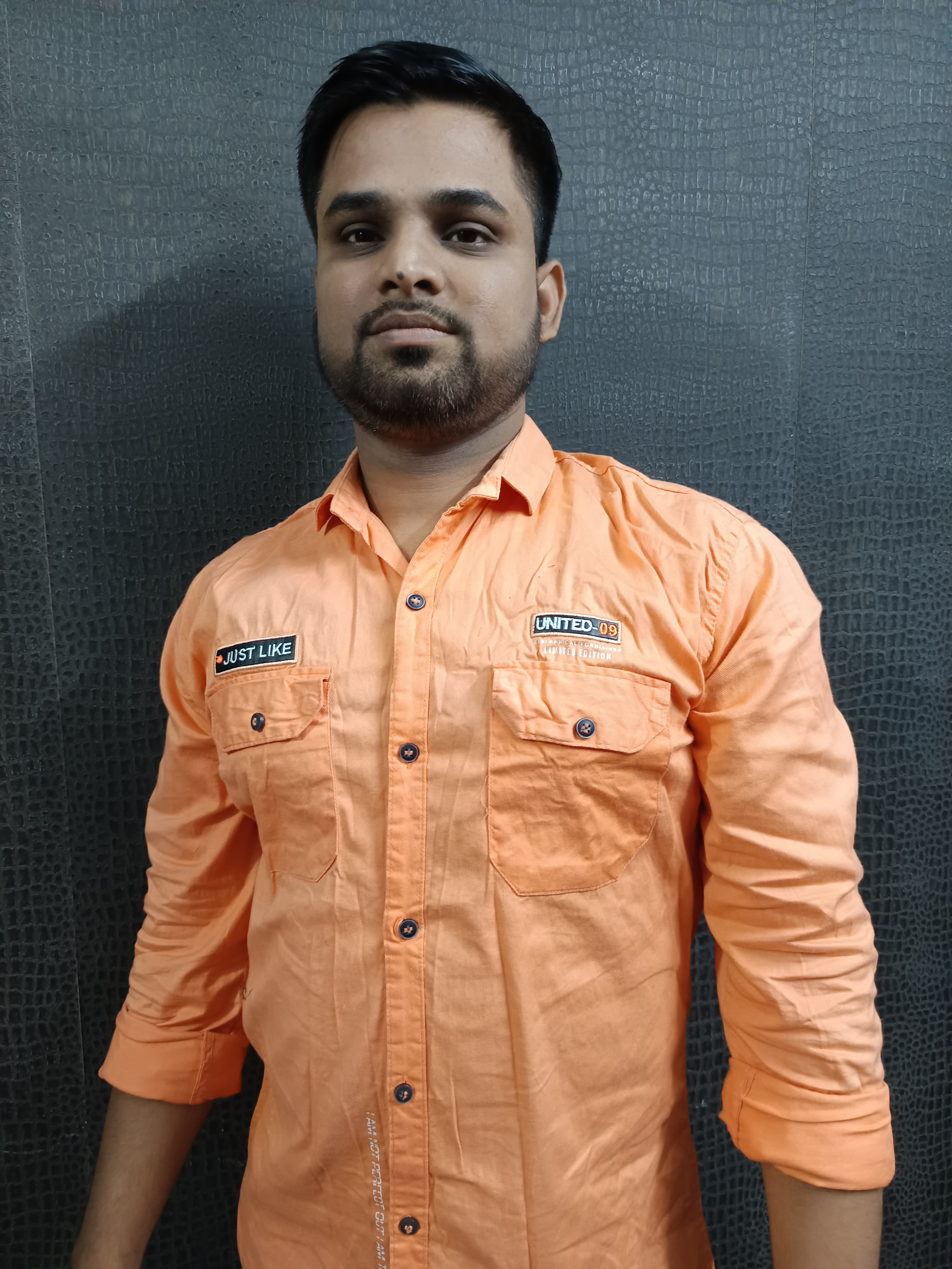 Samad Malik