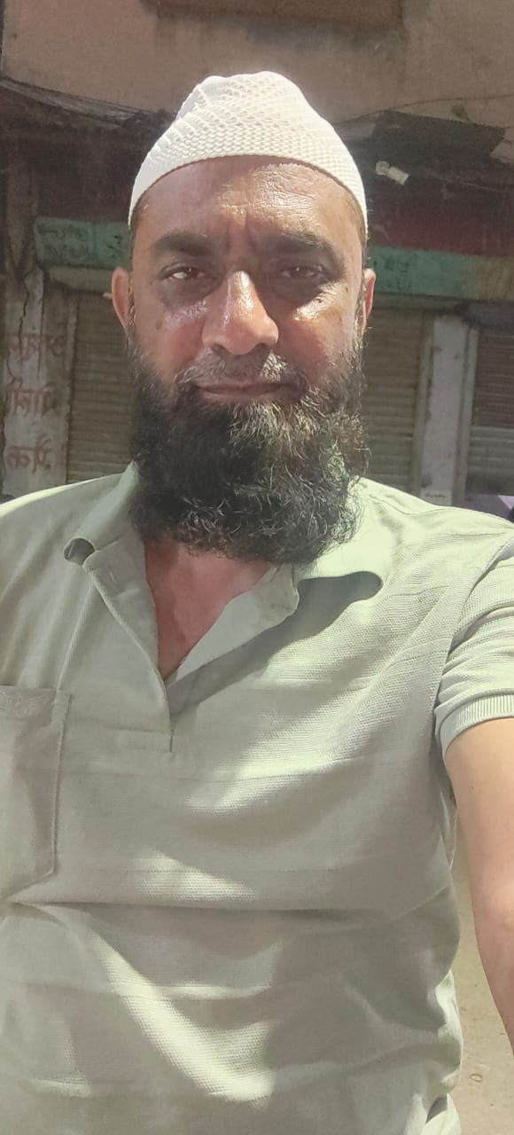 Nadeem Ali