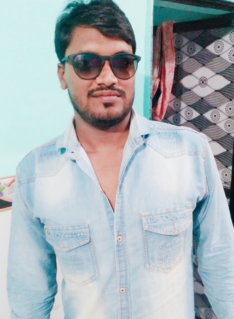 Mohammad Akeel