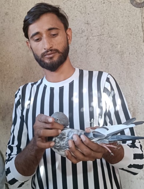 Jahid Hasan