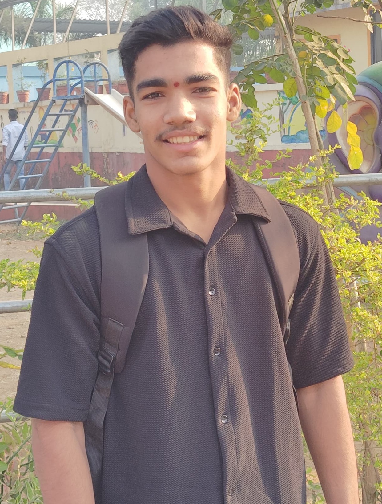 Dip PatiL