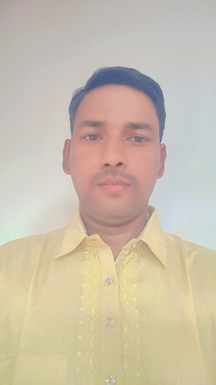 Mohammad Aarif