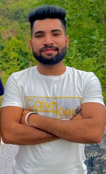 Aman Christopher