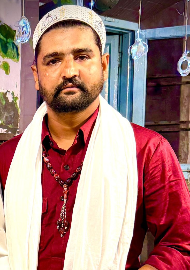 Sunny singh