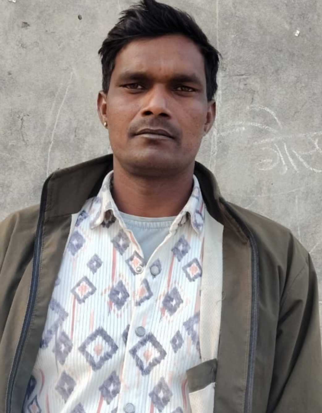 Riyaz Ahmad