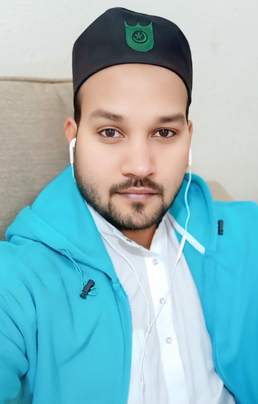 Nadeem Ahmed