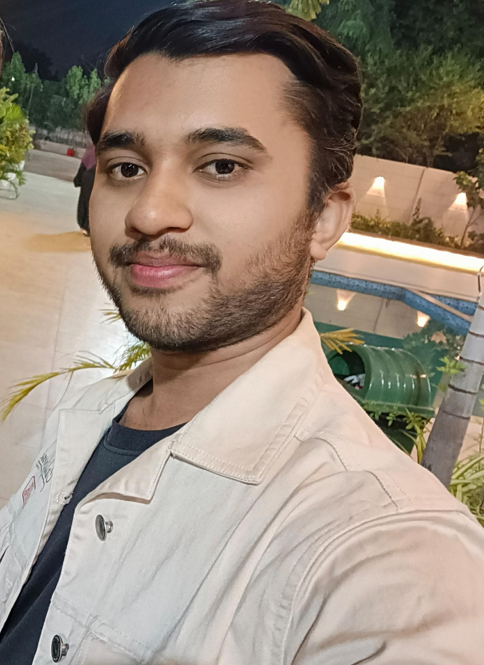 Ali Hassan