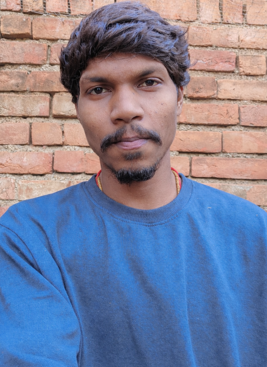 Sohan Lal thakur