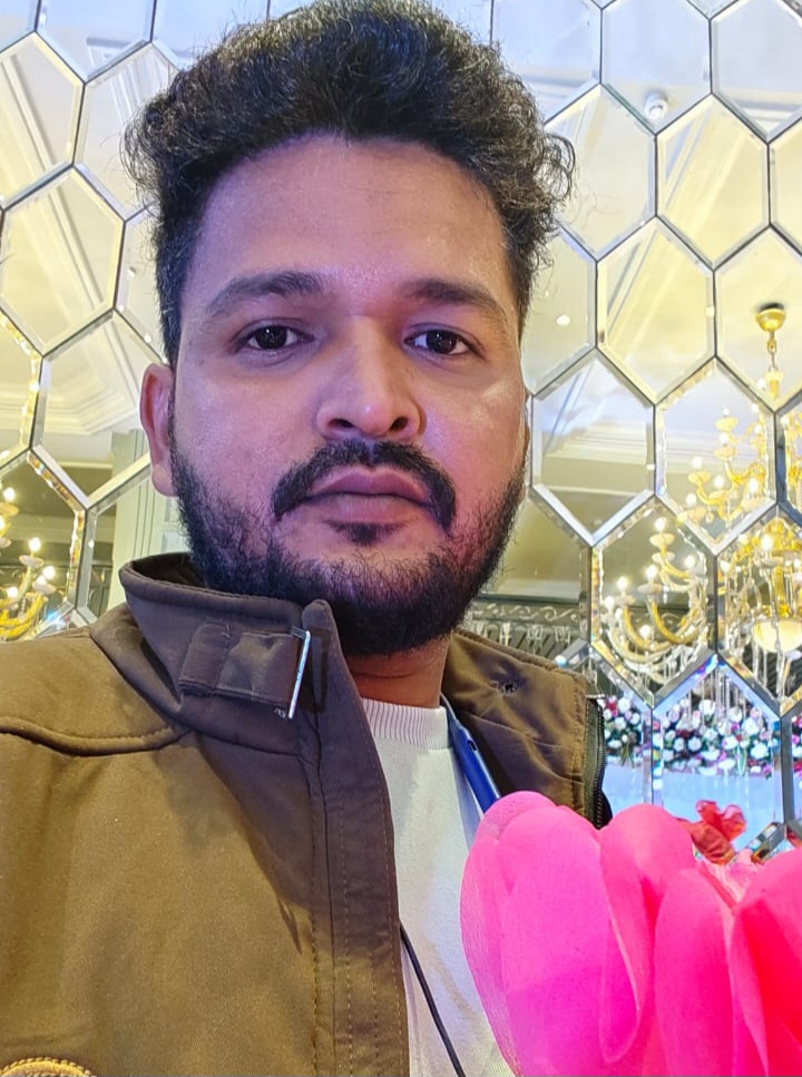 Ronak Ansari
