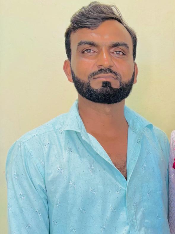 Shaikh kalim