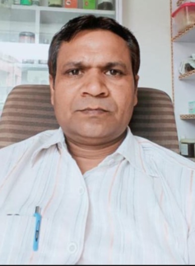 Dr Vipin Kumar