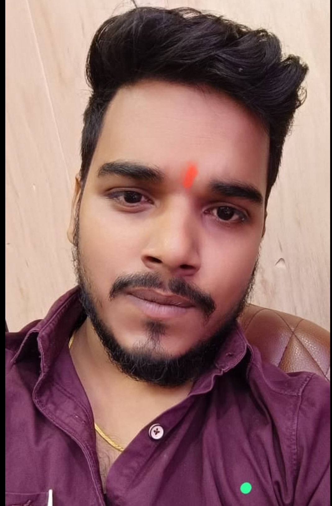 Ashutosh Kumar