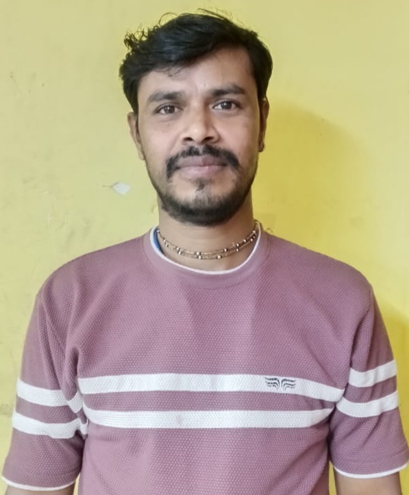 Kartik Mandal