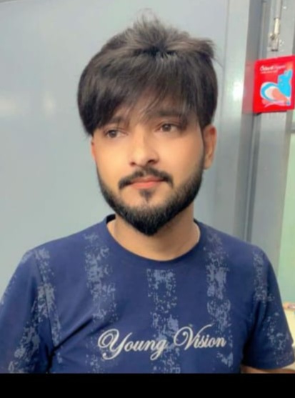 Mohd Rijwan