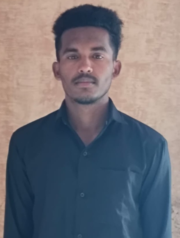 Mubin Ashik khatik